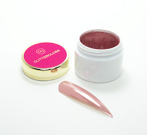 Glitter Gloss Pigment - Pink Dream