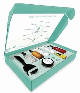 Beauty salon: Dadi Releaf Pro Kit