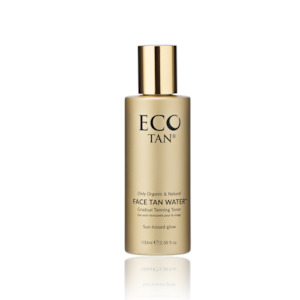 Eco Tan Face Tan Water 100ml