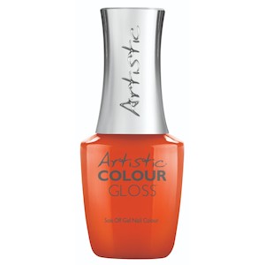 Artistic Gel Colortopia - 15ml *LAST OF STOCK*