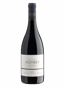 2019 Huchet Syrah