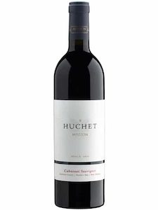 2018 Huchet Cabernet Sauvignon