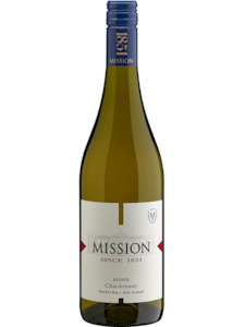 Estate Chardonnay