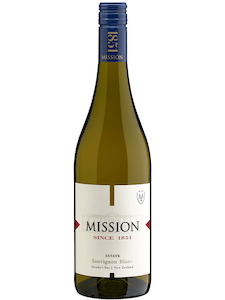 Estate Sauvignon Blanc