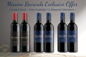 Mission Rewards Exclusive Offer