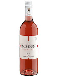 Estate Rosé