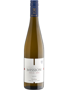 Estate Riesling