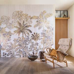 Siwa Panel by Casamance