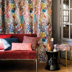 Paradou Fabric by Casamance