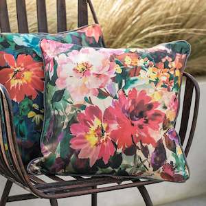 Tahiti Outdoor Fabric by Clarke & Clarke