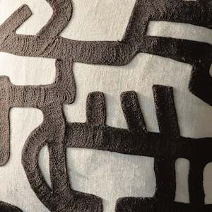 Furniture manufacturing: Mayhem Fabric by Zinc