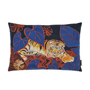 Dawon Cushion Cover by Fischbacher (2 colours)