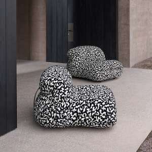 Bertrand Fabric by Zinc