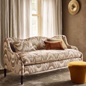 Furniture manufacturing: Petworth Fabric by Zinc