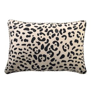 Leo Cushion Cover by Casamance (2 colours)