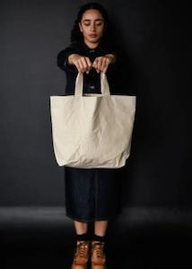 Merchant & Mills Sturdy Tote Sewing Pattern