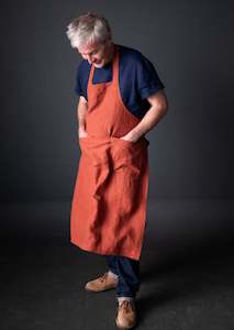 Dressmaking supply: Merchant & Mills Workaday Apron