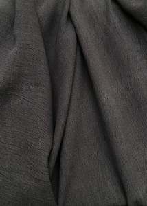 Tencel Rayon Flint Black