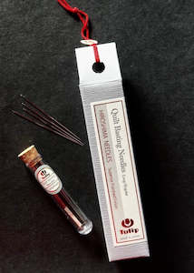 Tulip Basting Needles - Long/Regular