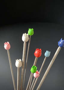 Tulip Knitting Needle Point Protectors