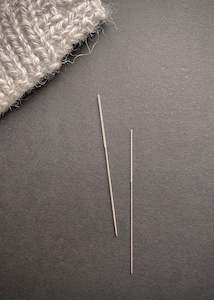 Clover Snag Repair Needles