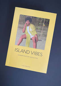 Dressmaking supply: Laine Island Vibes