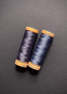 Dressmaking supply: Gutermann Jeans Thread