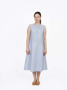 The Assembly Line - Drop Waist Dress