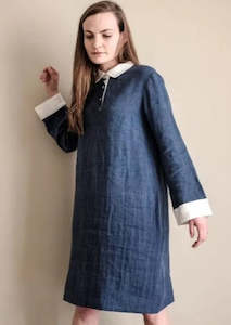 Merchant & Mills Rugby Dress and Top