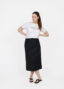 Dressmaking supply: The Assembly Line - Pencil Skirt