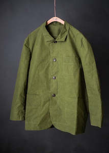 Merchant & Mills Foreman Mens Jacket