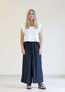 Pattern Fantastique - Cove Pant