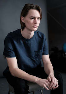 Dressmaking supply: Merchant & Mills Unisex Tee