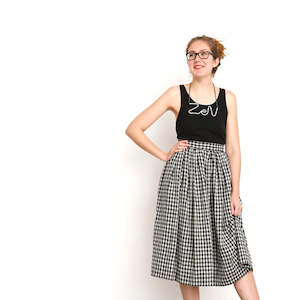 Dressmaking supply: I Am Patterns, Hestia Skirt