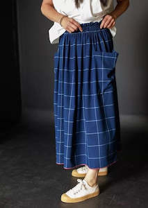 Merchant & Mills Mathilde Skirt