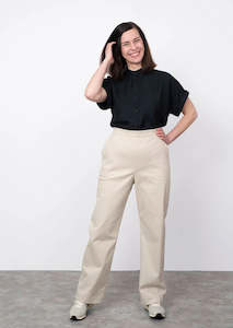 The Assembly Line - Regular Fit Trousers