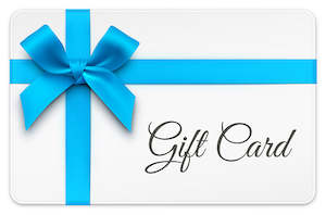 Miss Merino Gift Card