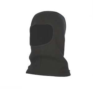 Accessories: Merino Wool Balaclava - MKM Knitwear