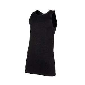 Wool Shearers Classic Singlet - MKM Knitwear