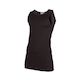 Merino Wool Shearers Active Singlet - MKM Knitwear