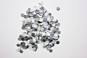 Confetti Sterling