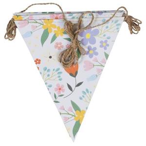 Products: Summer Meadow Paper Bunting