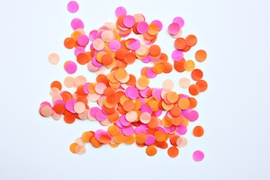 Products: Confetti Bright