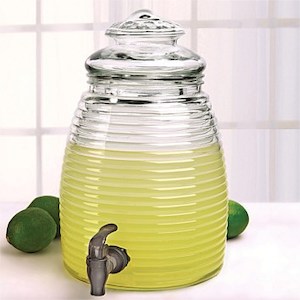 Drink Dispenser Beehive Mini