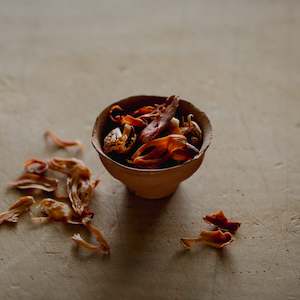 Spices: WHOLE MACE