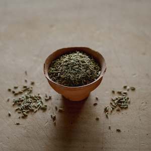 Fennel Seeds