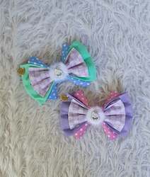 Clothing: ð° Hippity Hoppity Bowð°