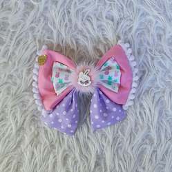 Clothing: ð° Bippity Boppity Bowð°