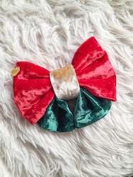 ðVery Velvet Christmas Bowð