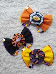 Clothing: .ð¬Trick or Treat Bowð¬